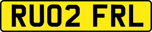 RU02FRL