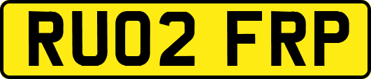 RU02FRP