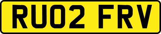 RU02FRV