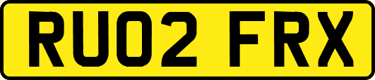 RU02FRX