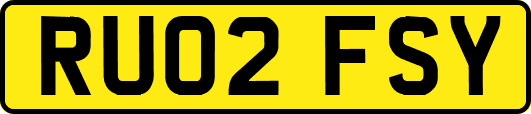 RU02FSY