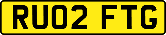 RU02FTG