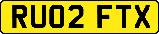 RU02FTX