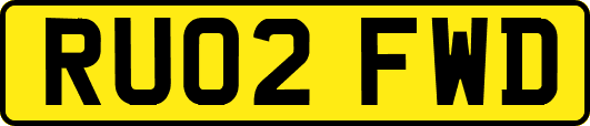 RU02FWD