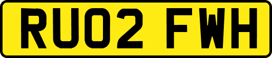 RU02FWH