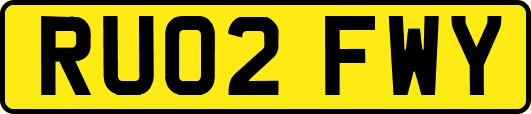 RU02FWY