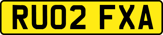 RU02FXA