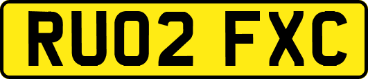 RU02FXC