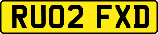 RU02FXD