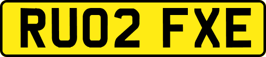RU02FXE