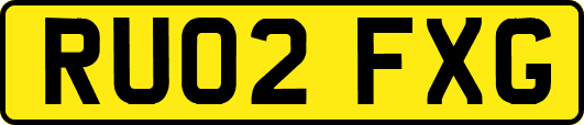 RU02FXG