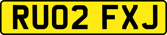 RU02FXJ