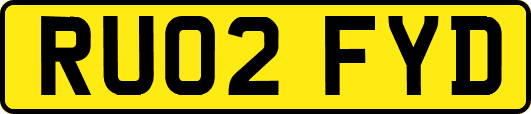 RU02FYD