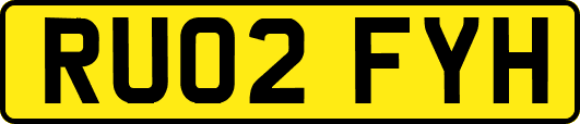 RU02FYH