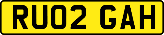 RU02GAH