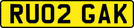 RU02GAK