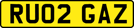 RU02GAZ