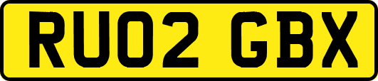 RU02GBX