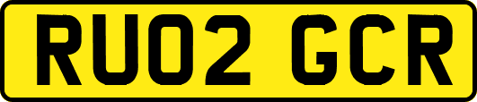 RU02GCR