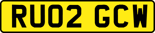 RU02GCW