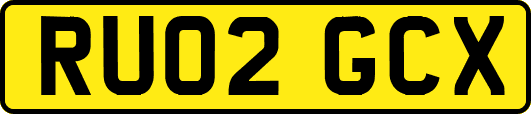 RU02GCX