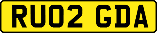 RU02GDA
