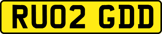 RU02GDD