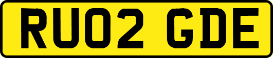 RU02GDE