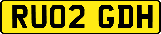RU02GDH