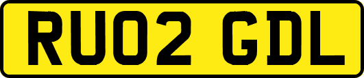 RU02GDL