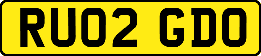 RU02GDO