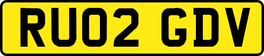 RU02GDV