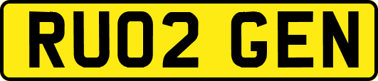 RU02GEN