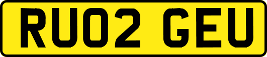 RU02GEU