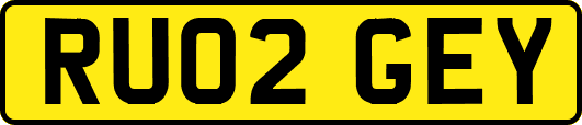 RU02GEY