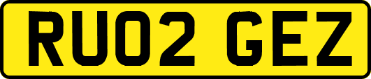 RU02GEZ