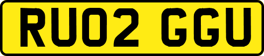 RU02GGU