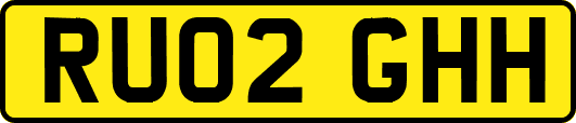 RU02GHH