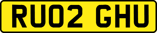 RU02GHU