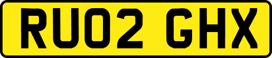 RU02GHX