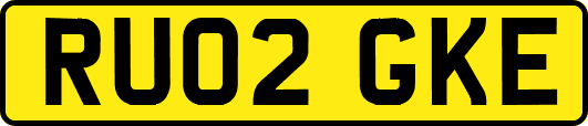 RU02GKE