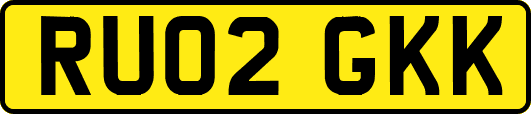 RU02GKK