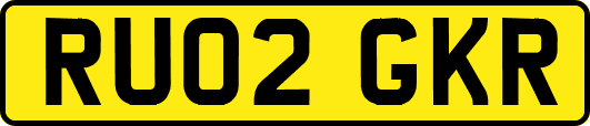 RU02GKR