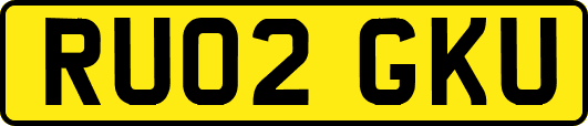 RU02GKU