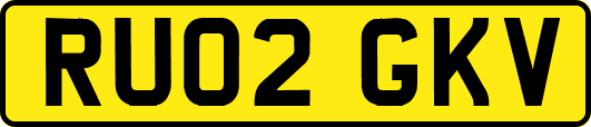 RU02GKV