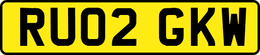 RU02GKW