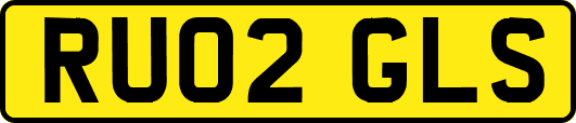 RU02GLS