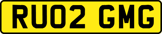 RU02GMG