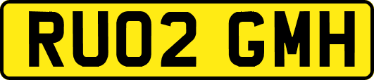RU02GMH