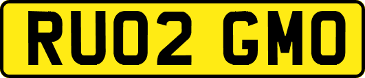RU02GMO